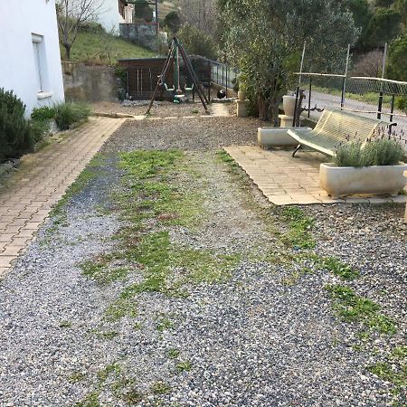 Appartement T1Bis Dans Un Mas Port Vendres Dış mekan fotoğraf