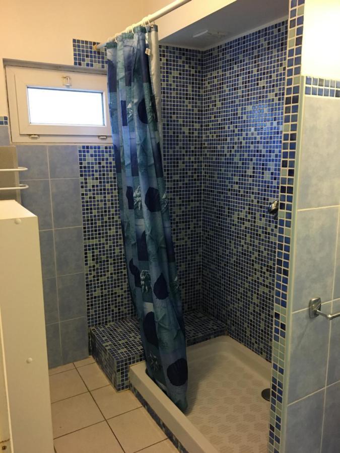 Appartement T1Bis Dans Un Mas Port Vendres Dış mekan fotoğraf