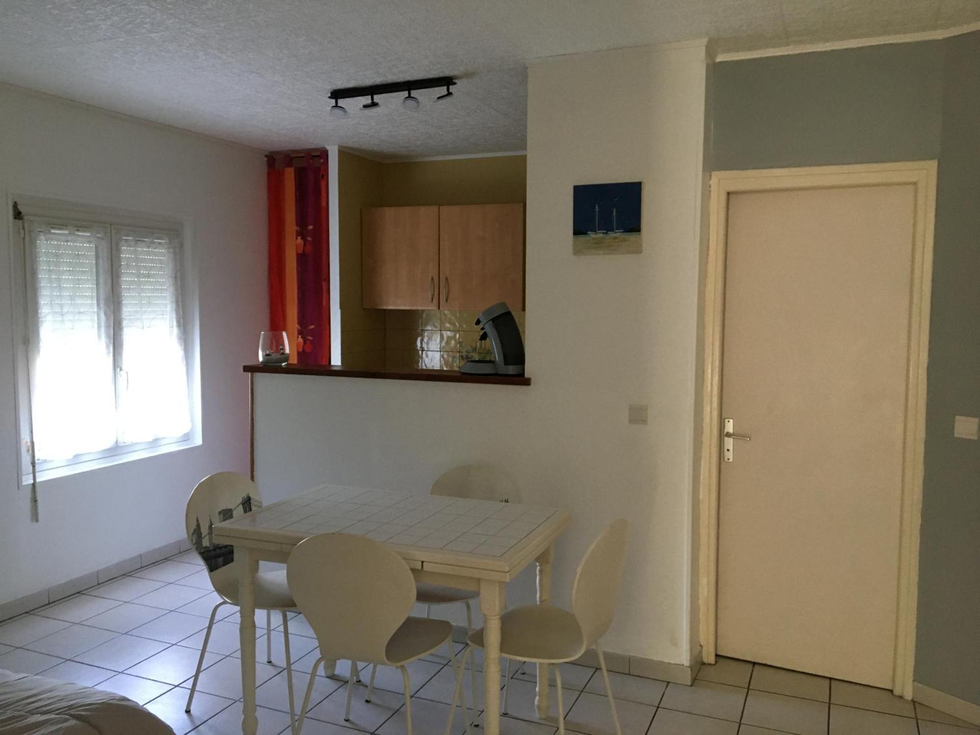 Appartement T1Bis Dans Un Mas Port Vendres Dış mekan fotoğraf
