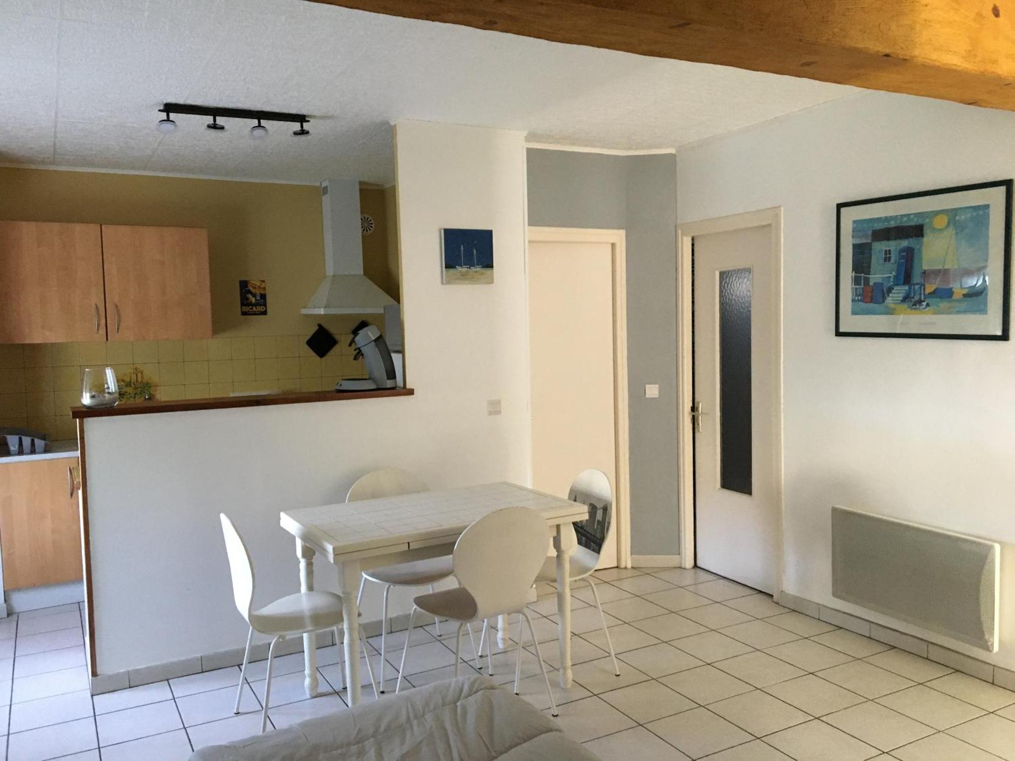 Appartement T1Bis Dans Un Mas Port Vendres Dış mekan fotoğraf