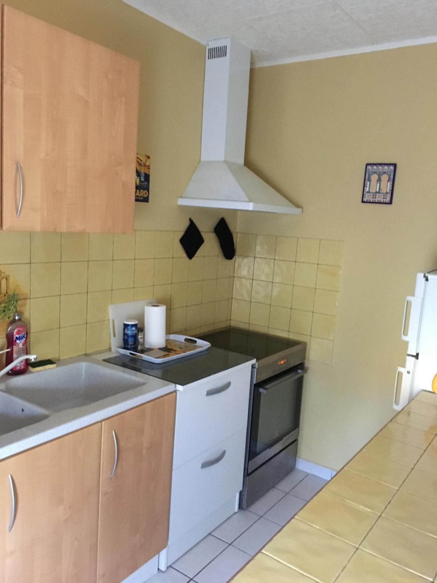 Appartement T1Bis Dans Un Mas Port Vendres Dış mekan fotoğraf